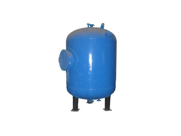 容积式换热器