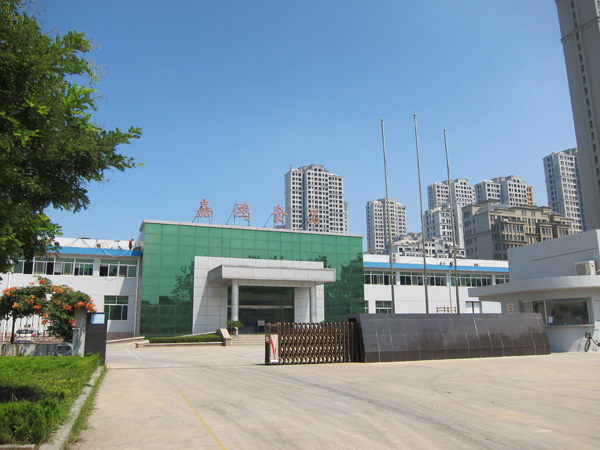 烟台嘉鸿食品